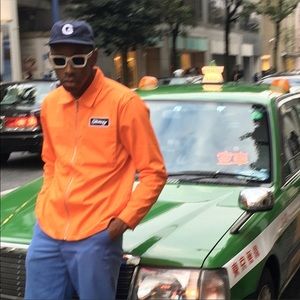 Meet your Posher, Zedric